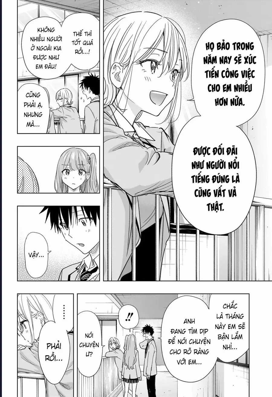 Himaten - Chapter 82 - Trang 8