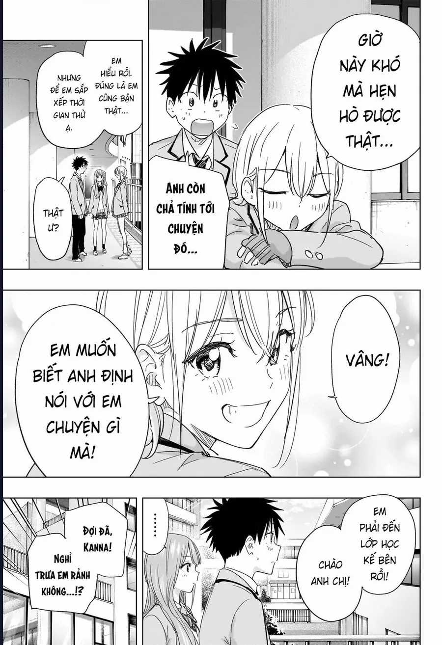 Himaten - Chapter 82 - Trang 9