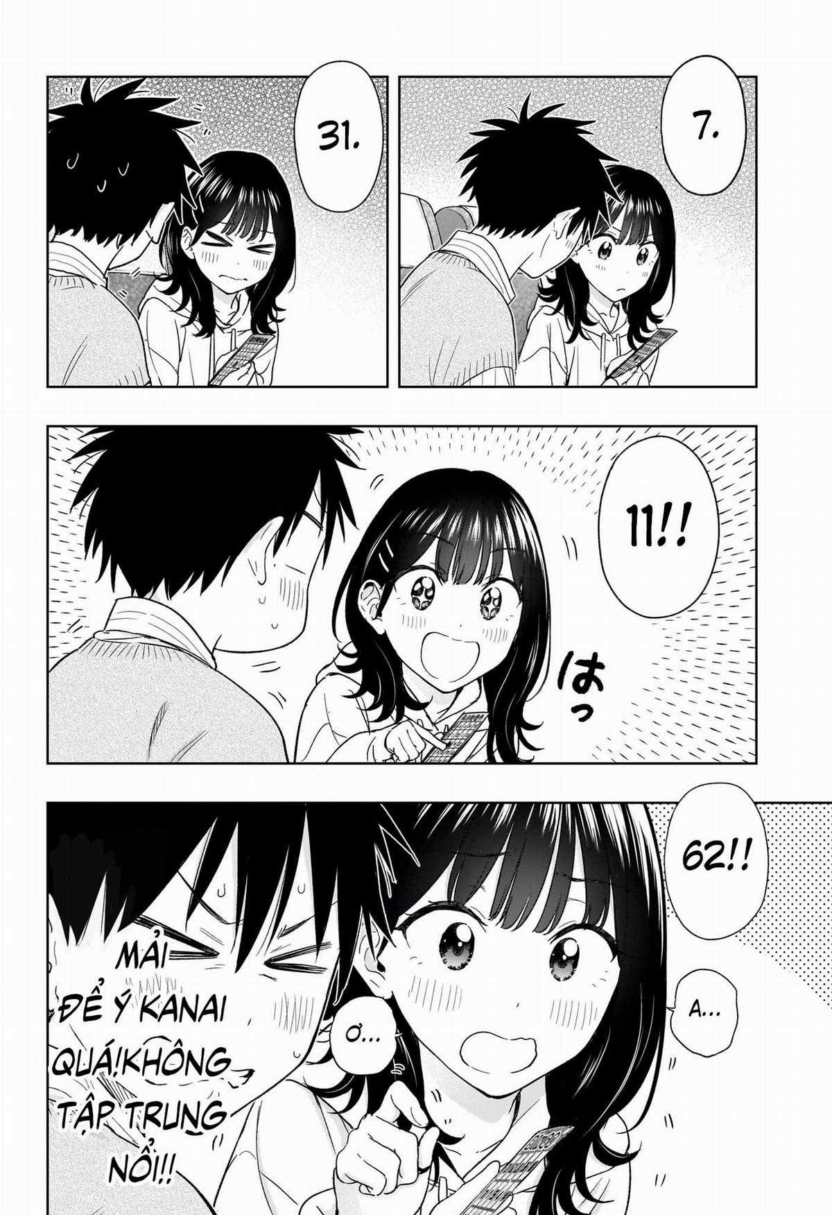 Himaten - Chương 19 - Trang 12