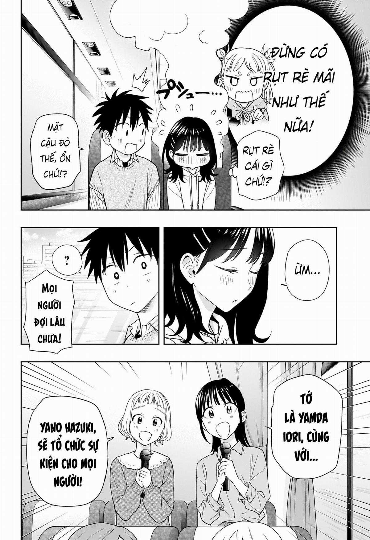 Himaten - Chương 19 - Trang 8