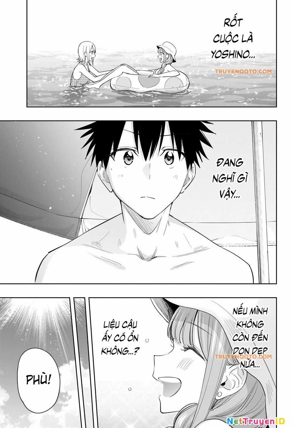 Himaten - Chương 33 - Trang 13