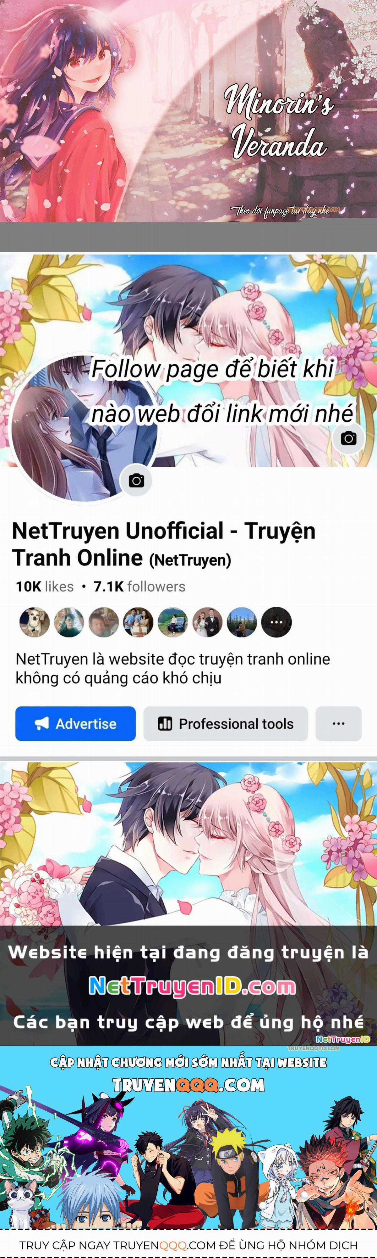 Himaten - Chương 33 - Trang 20