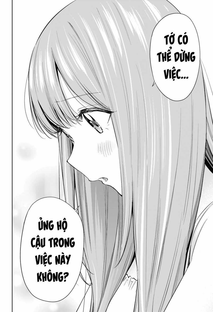 Himaten - Chương 34 - Trang 15