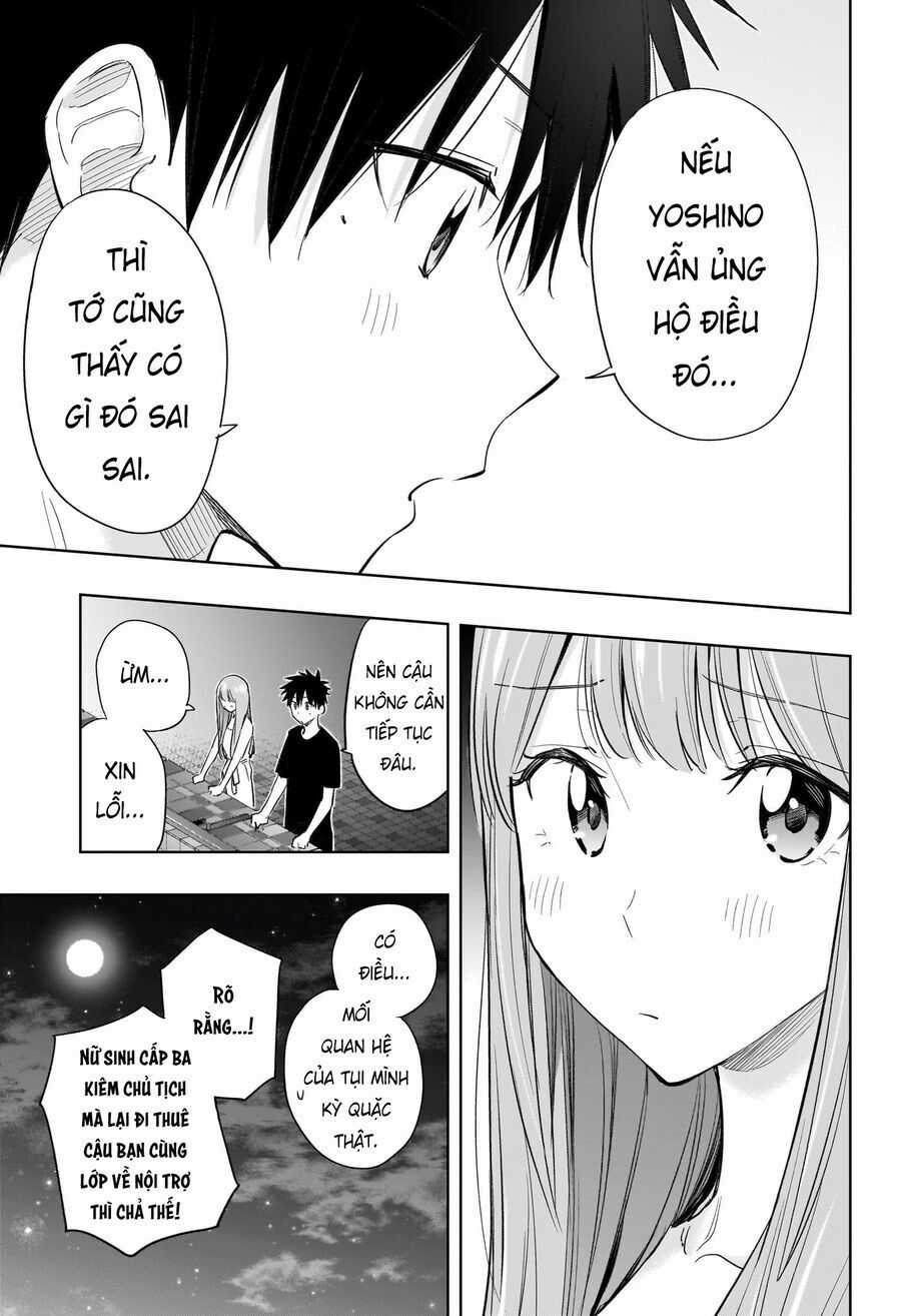 Himaten - Chương 34 - Trang 18