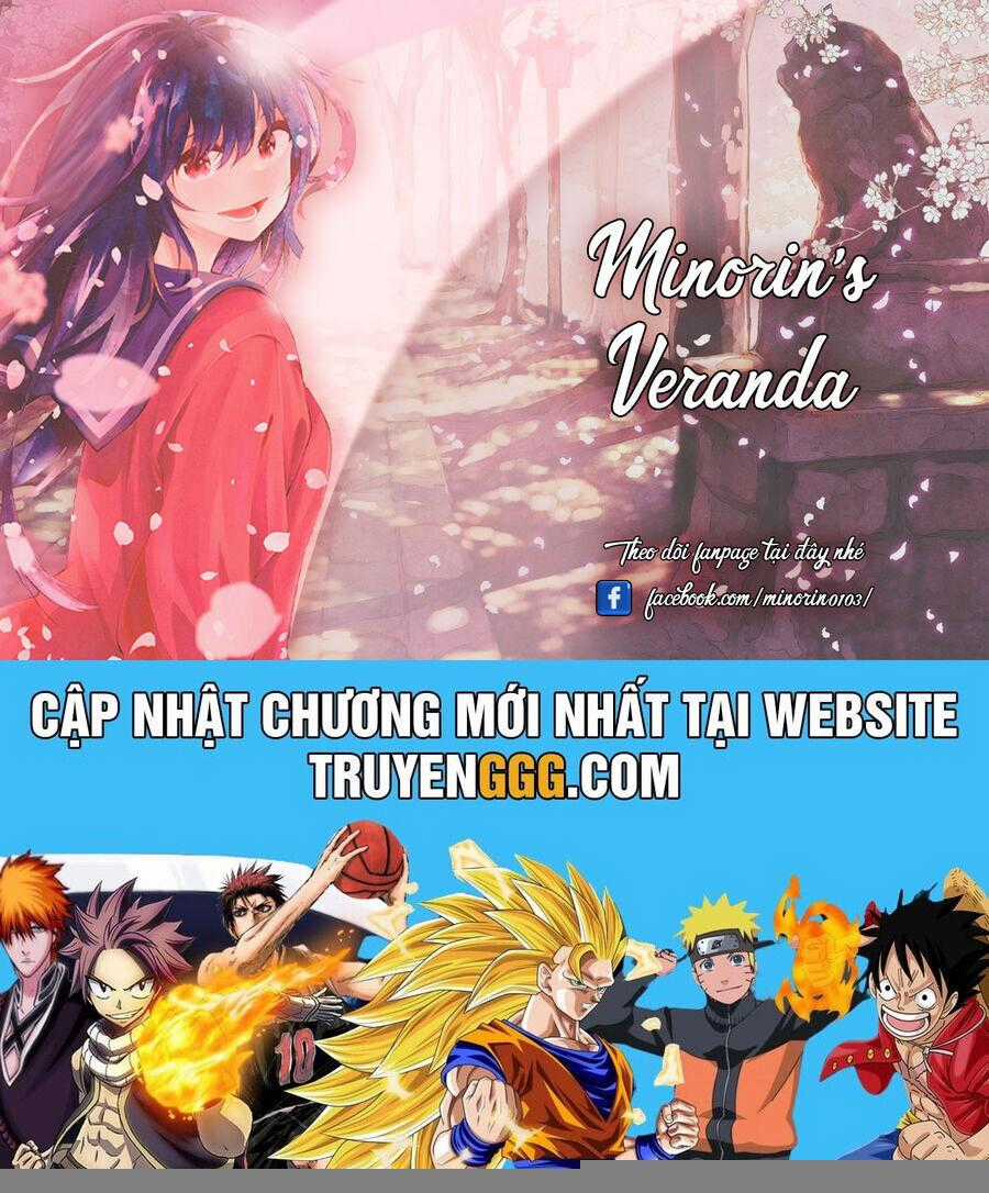 Himaten - Chương 34 - Trang 21