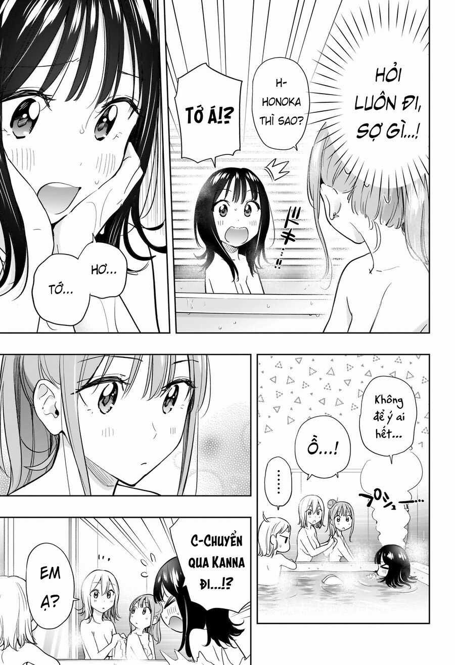 Himaten - Chương 34 - Trang 4