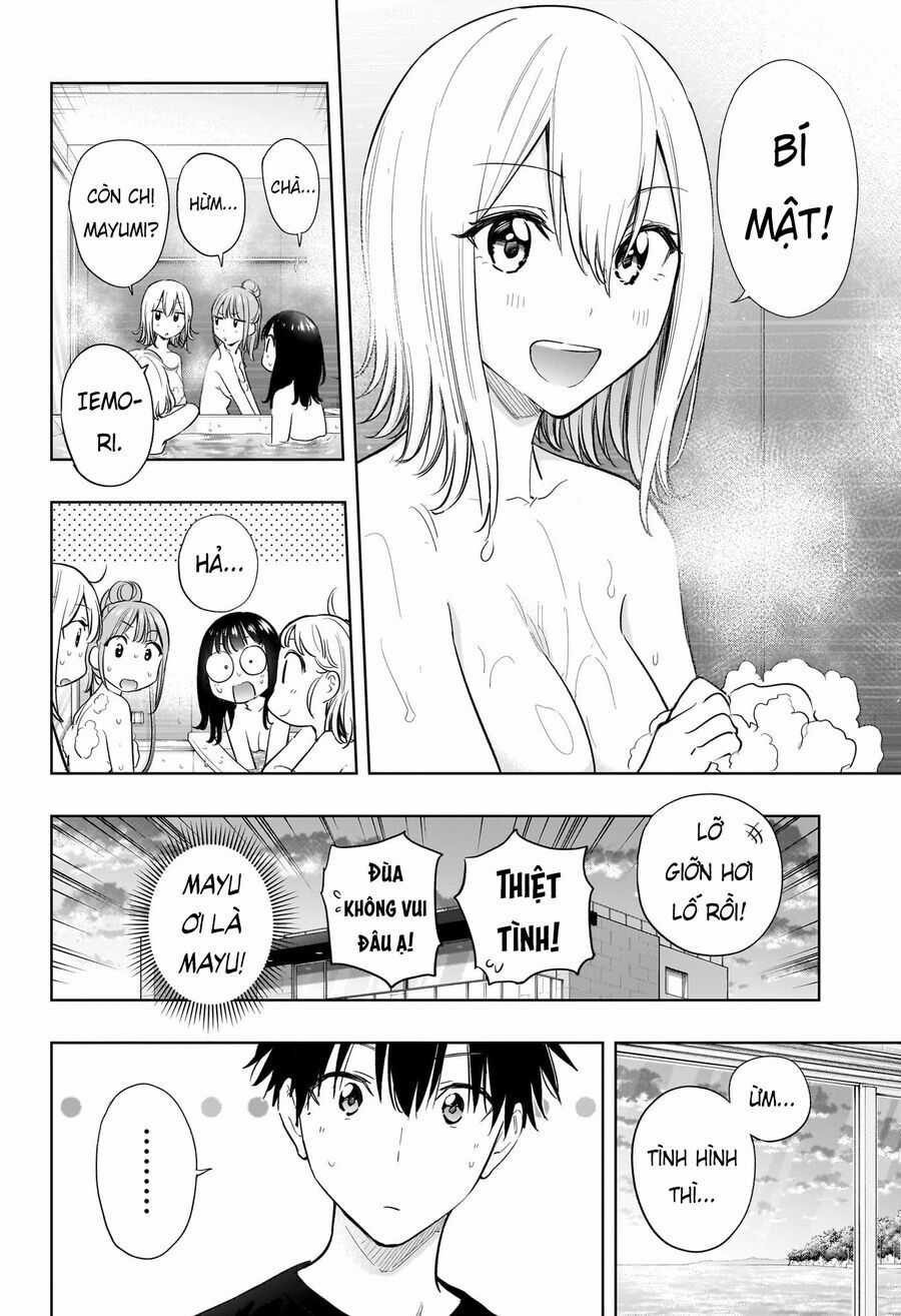 Himaten - Chương 34 - Trang 5