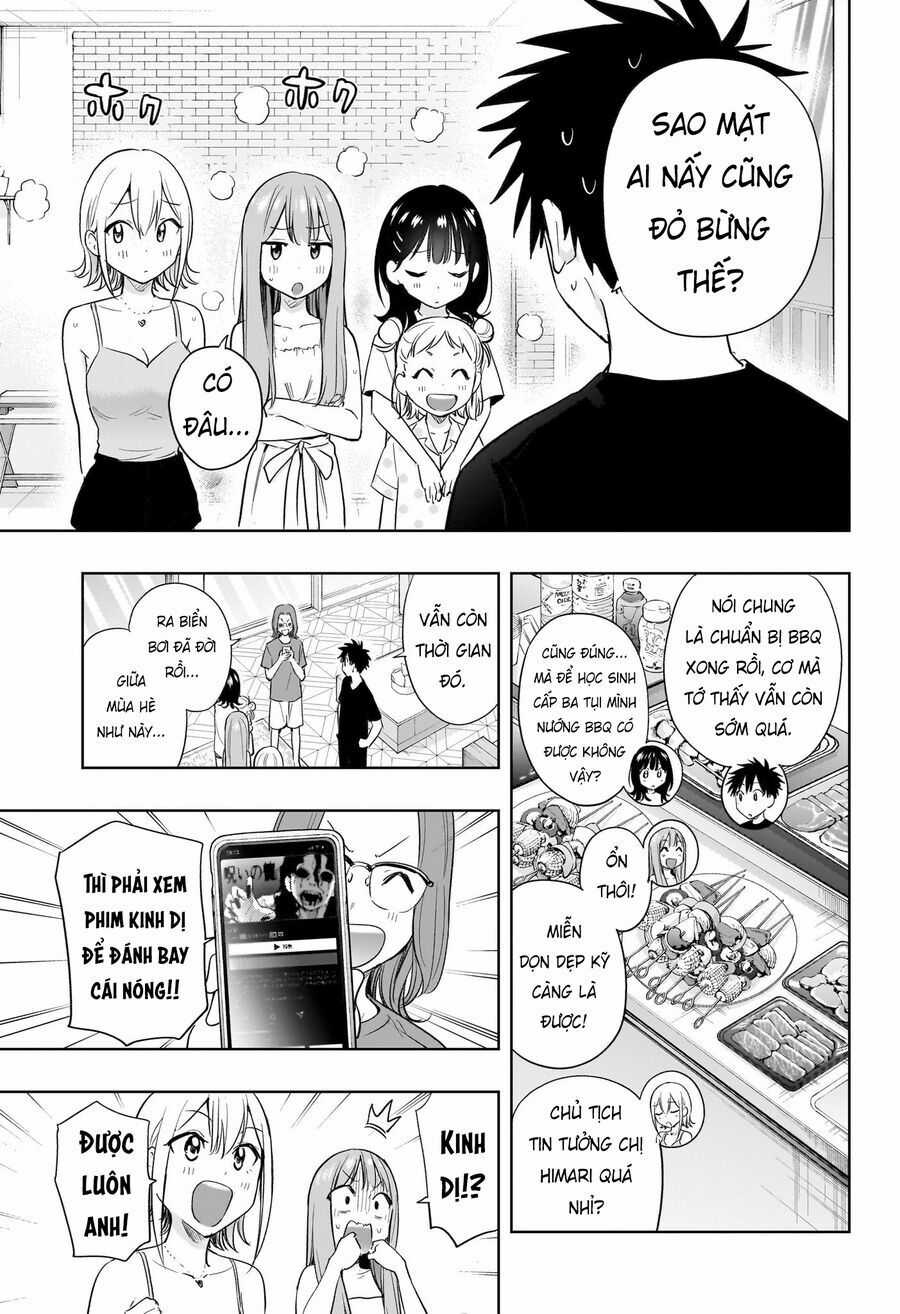 Himaten - Chương 34 - Trang 6