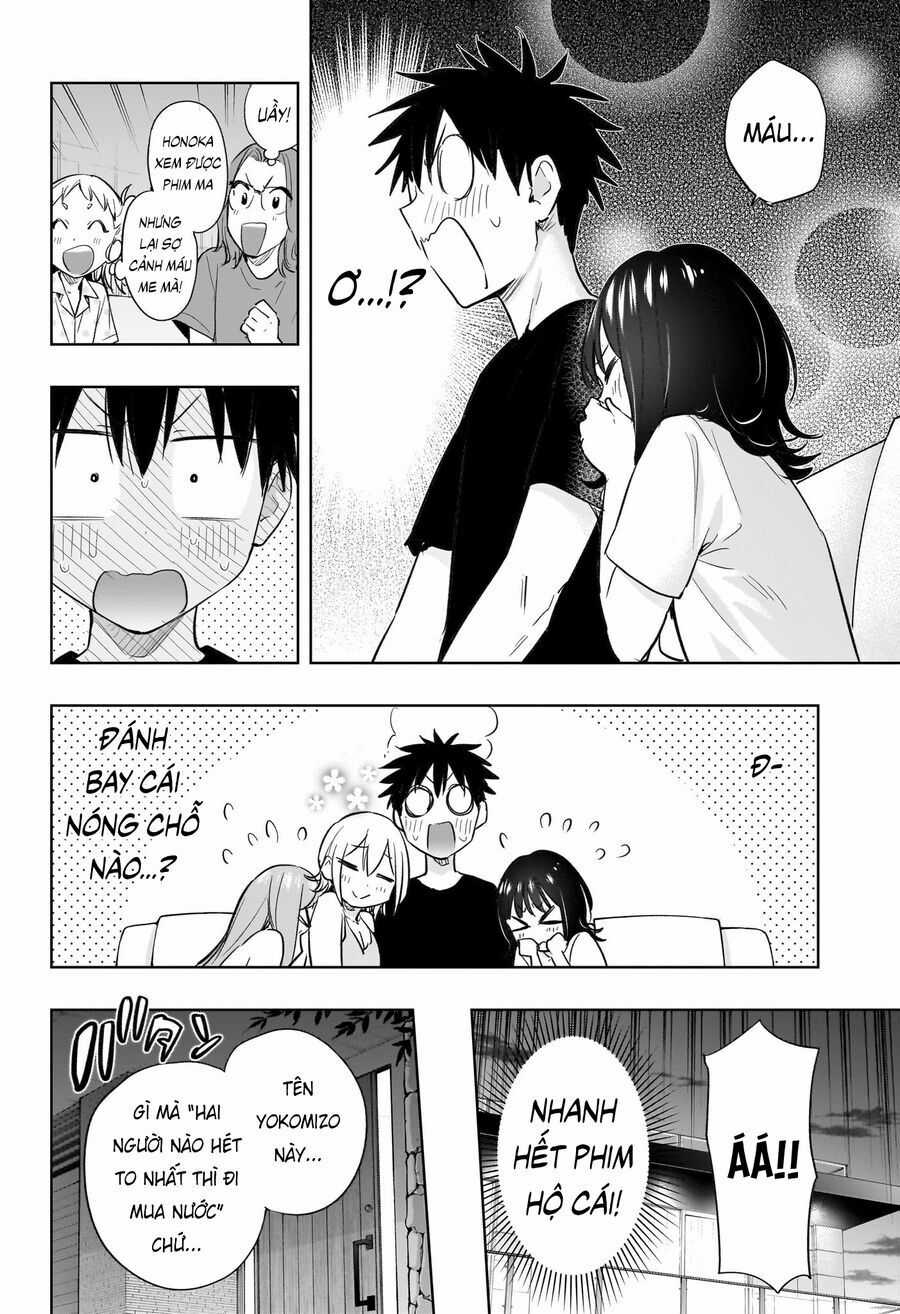 Himaten - Chương 34 - Trang 9