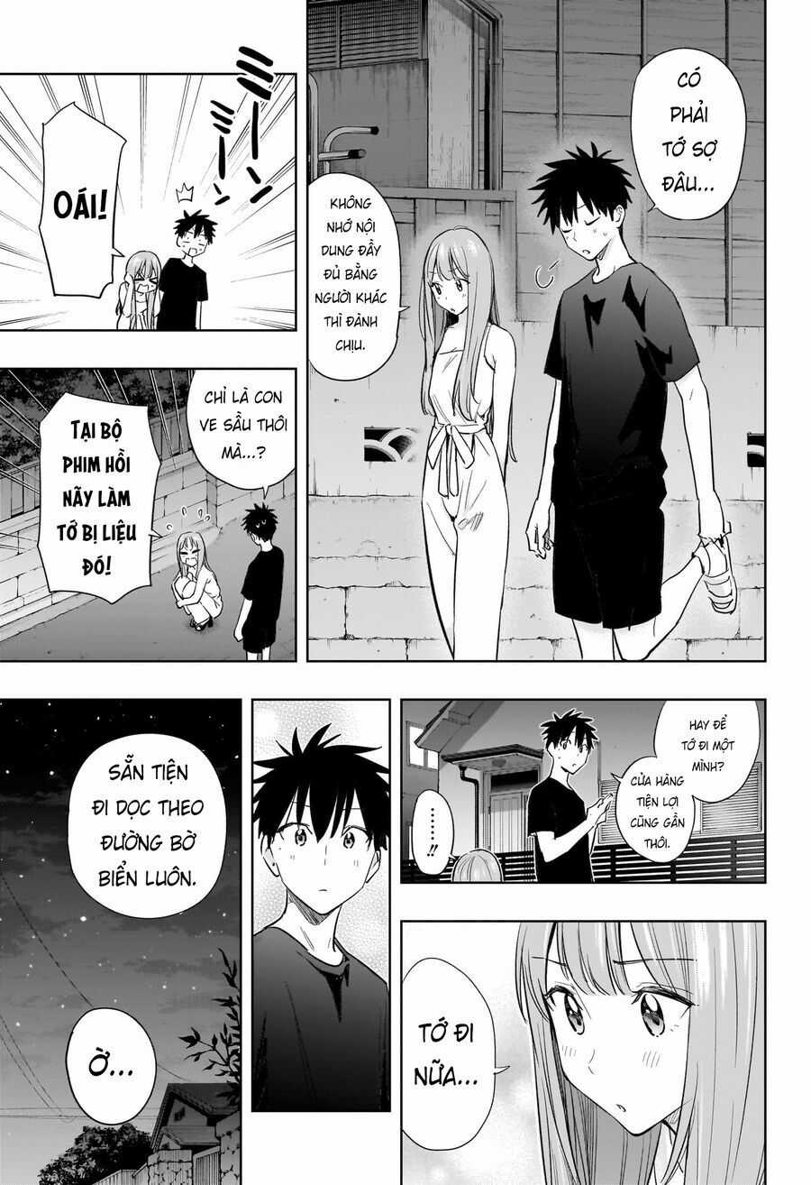 Himaten - Chương 34 - Trang 10