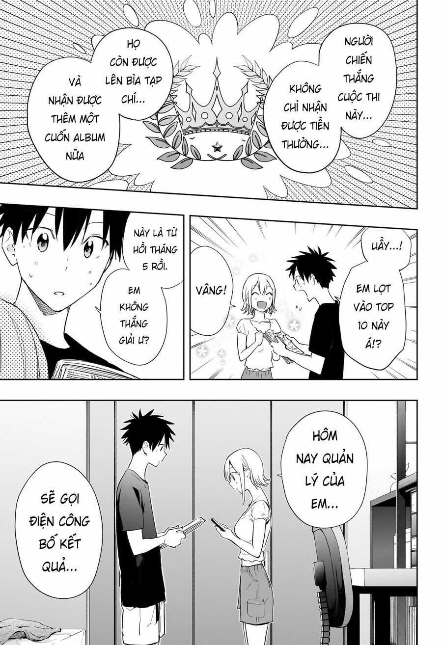 Himaten - Chương 35 - Trang 14