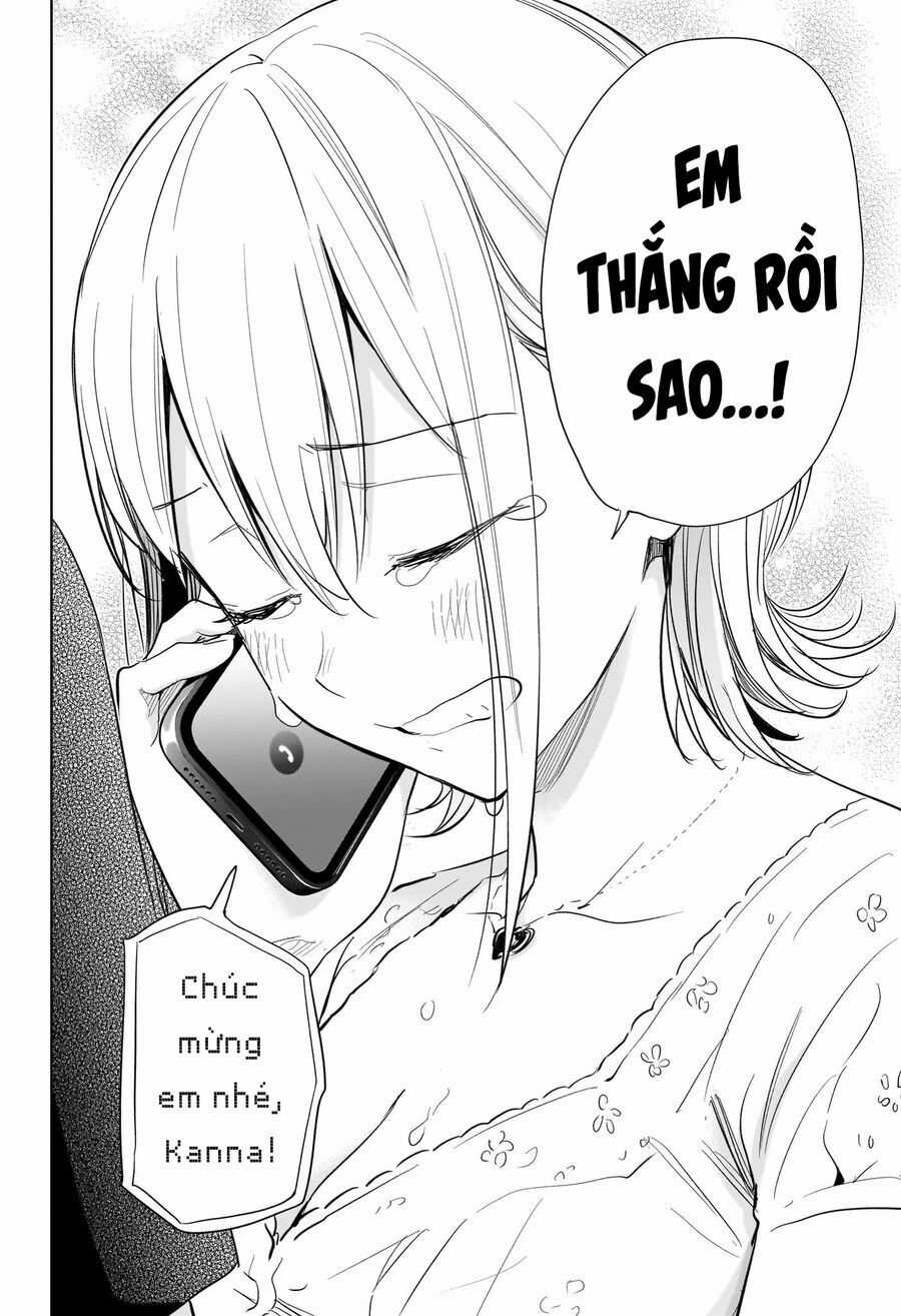 Himaten - Chương 35 - Trang 17