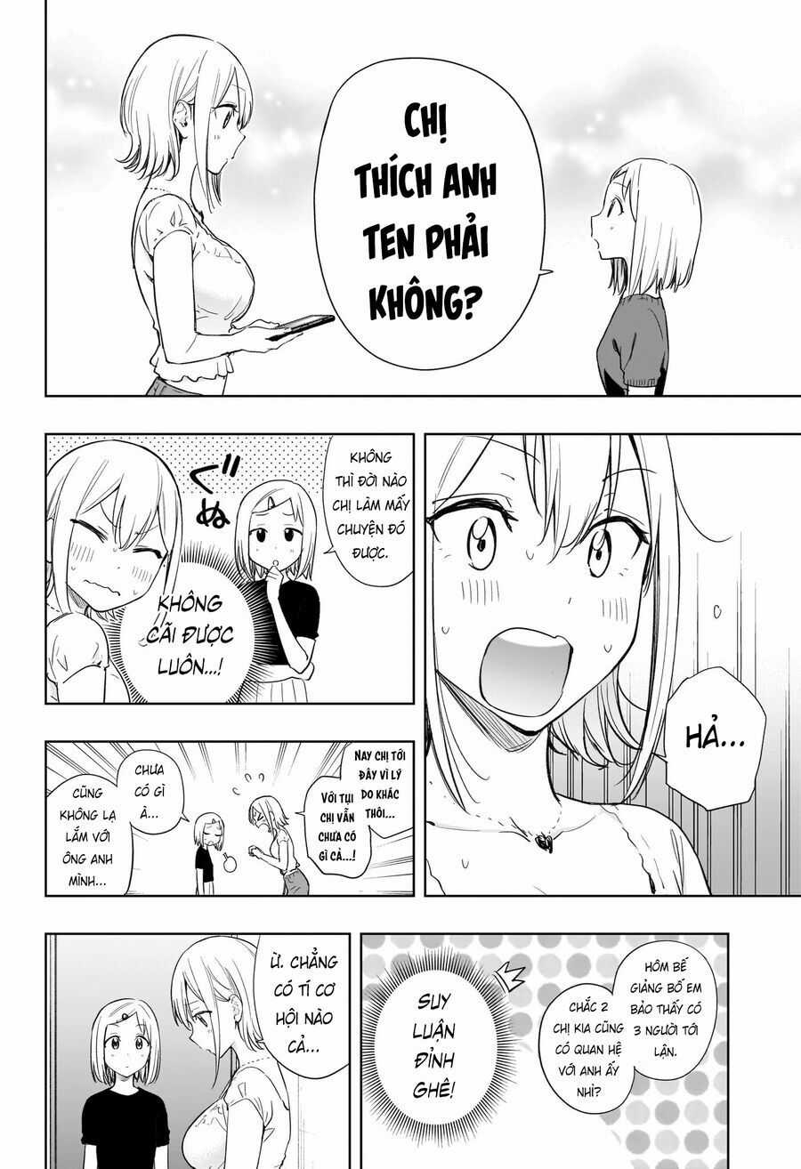 Himaten - Chương 35 - Trang 9