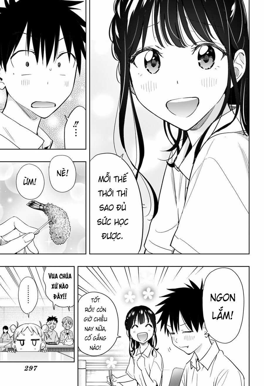 Himaten - Chương 36 - Trang 13