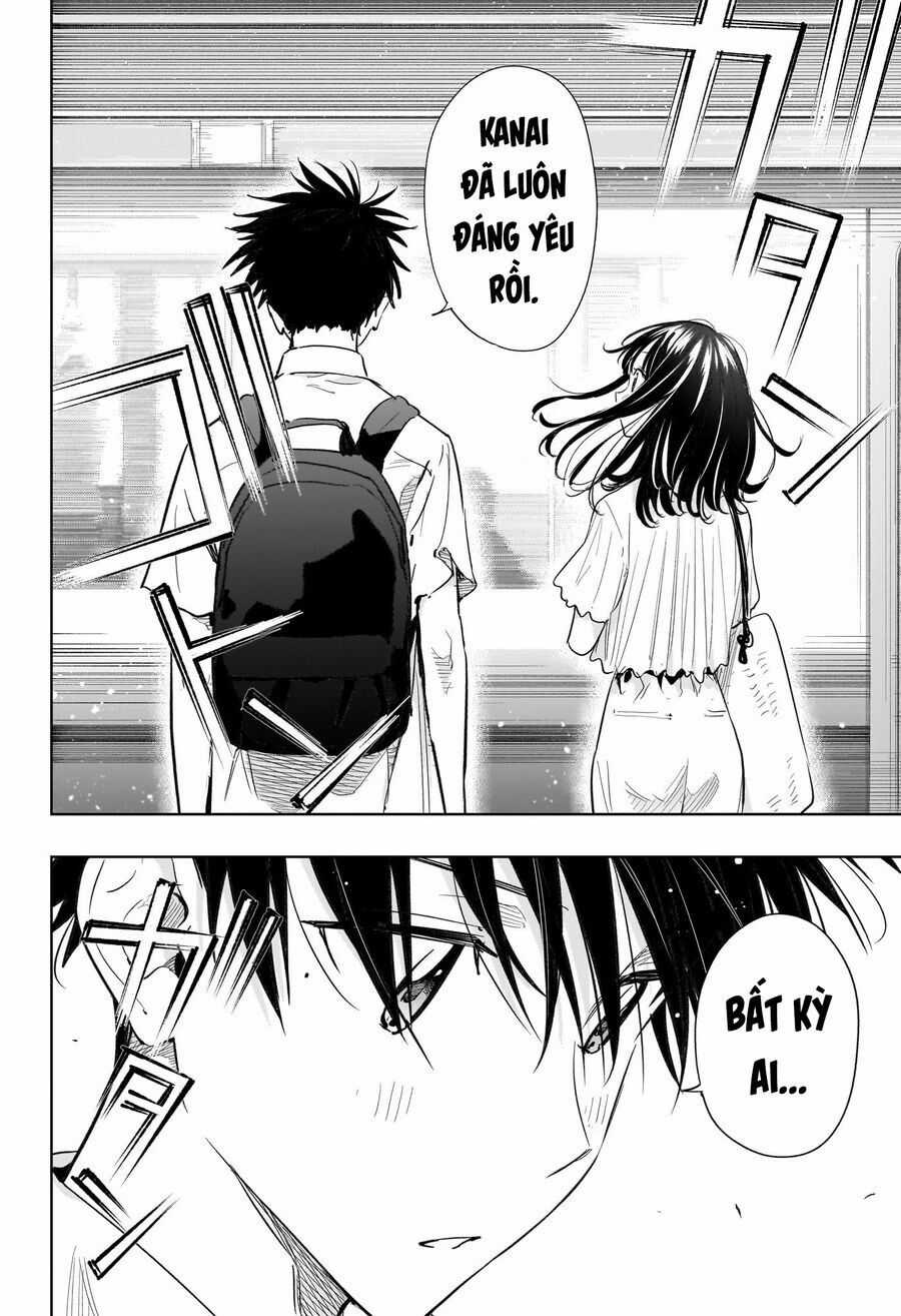 Himaten - Chương 36 - Trang 18