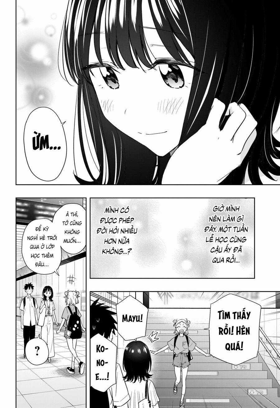 Himaten - Chương 36 - Trang 20