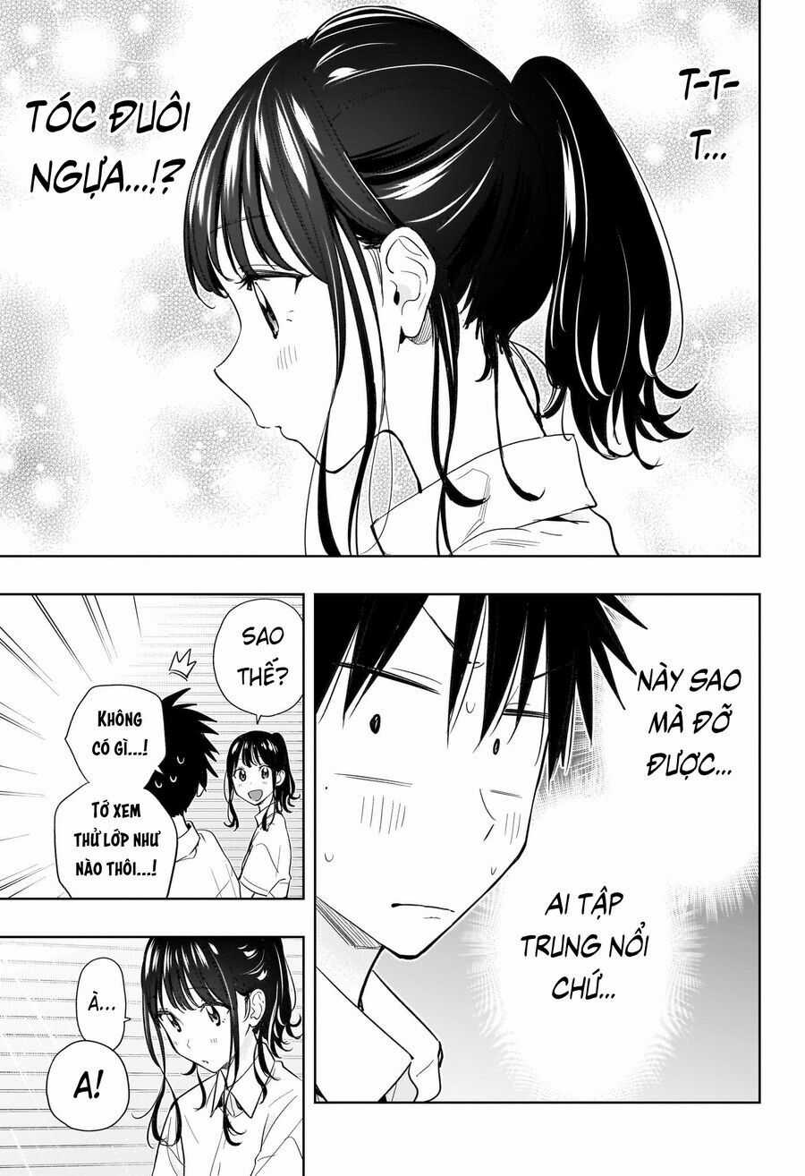 Himaten - Chương 36 - Trang 7