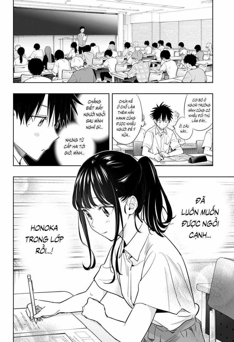 Himaten - Chương 36 - Trang 10