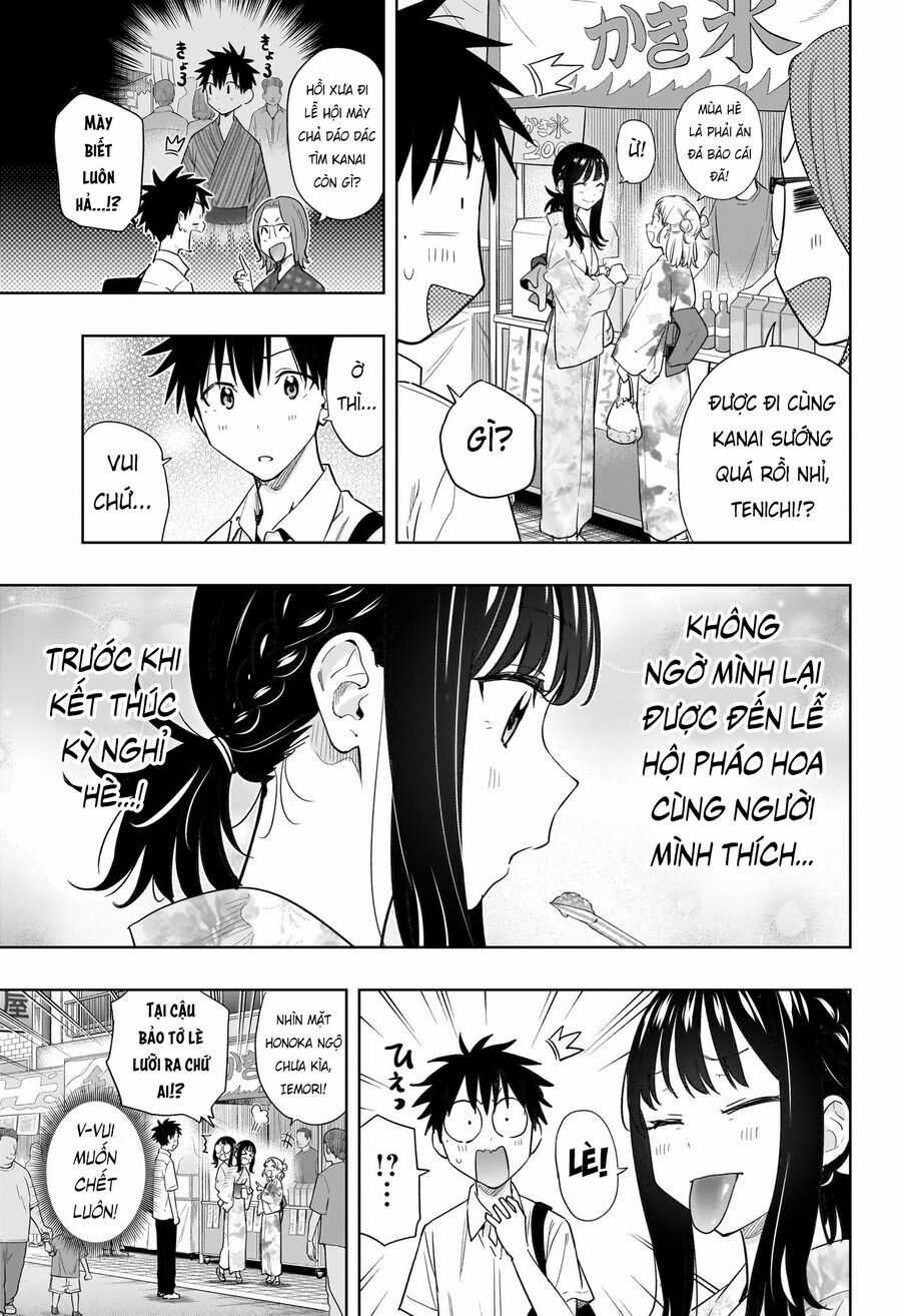 Himaten - Chương 37 - Trang 11