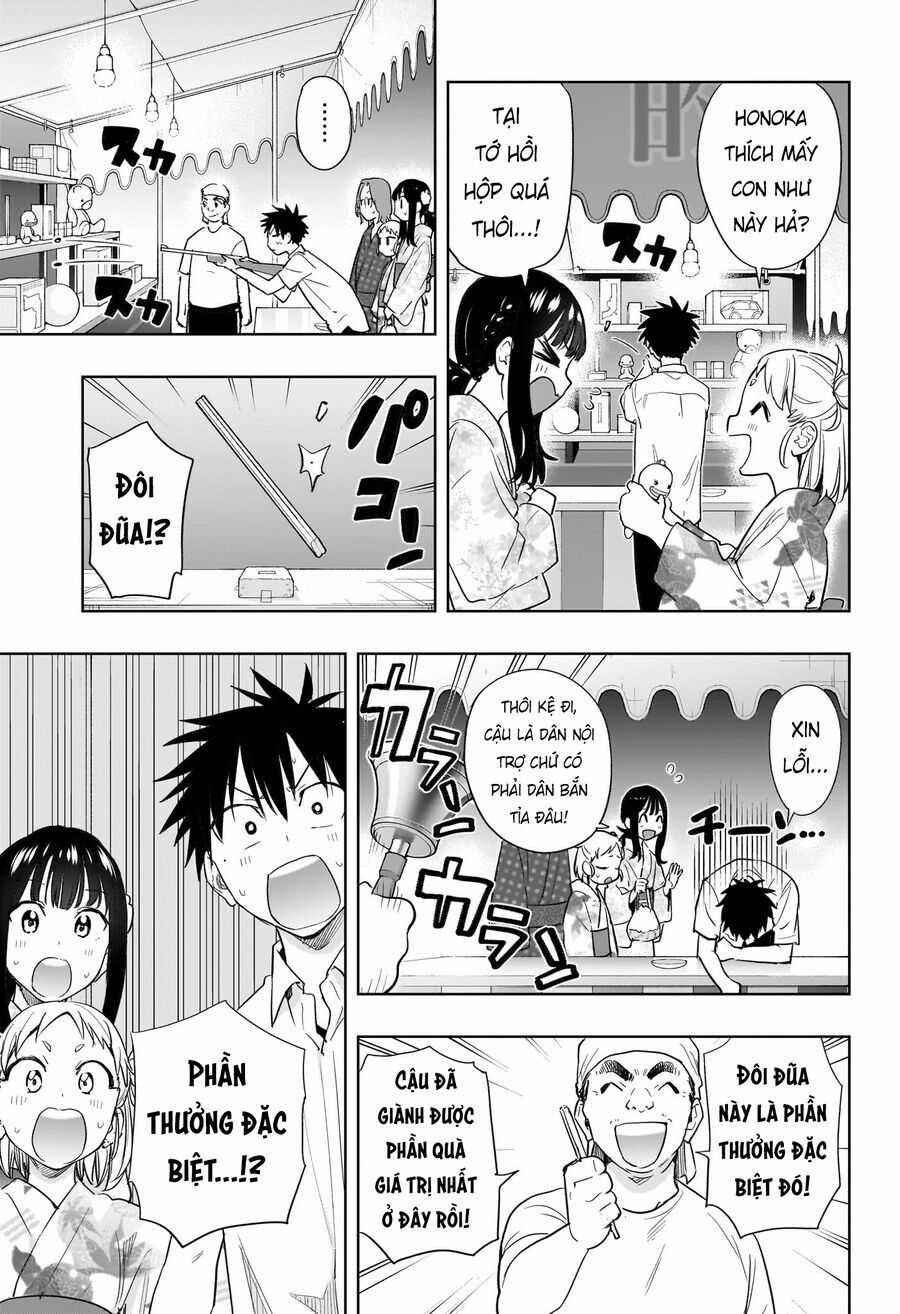 Himaten - Chương 37 - Trang 13