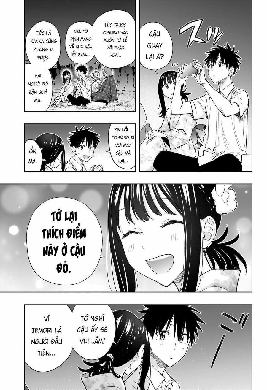 Himaten - Chương 37 - Trang 15