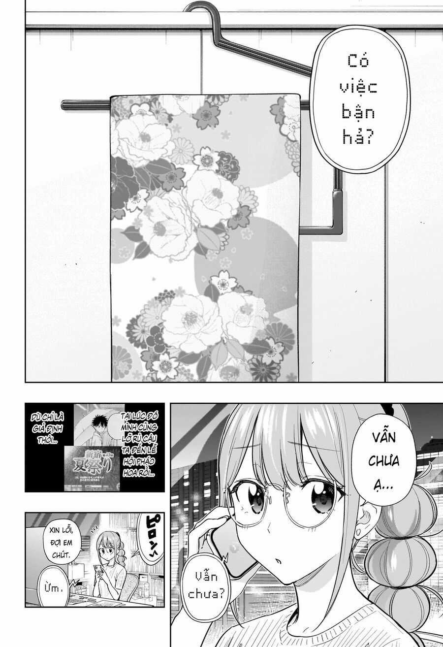 Himaten - Chương 37 - Trang 4