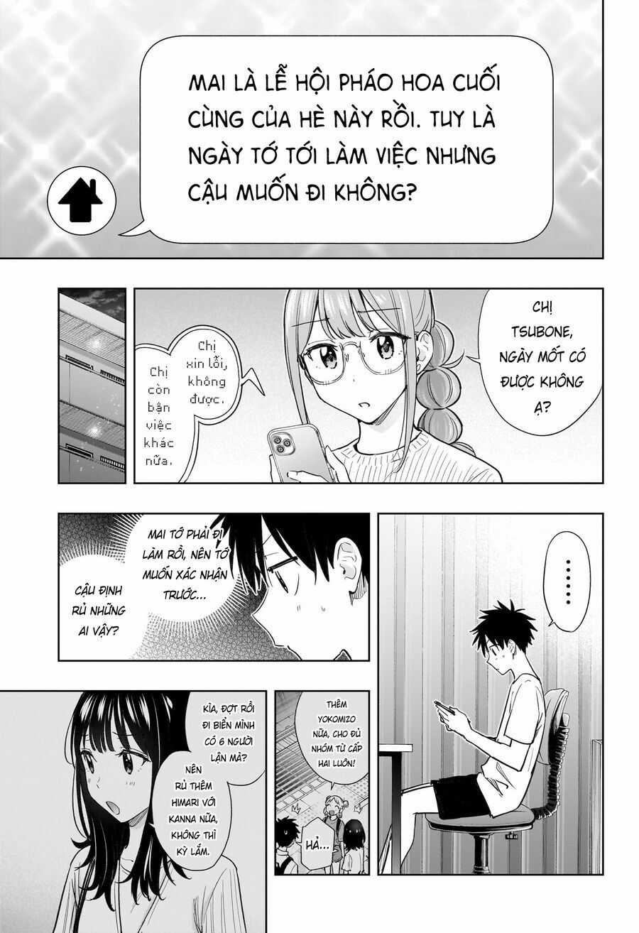 Himaten - Chương 37 - Trang 5