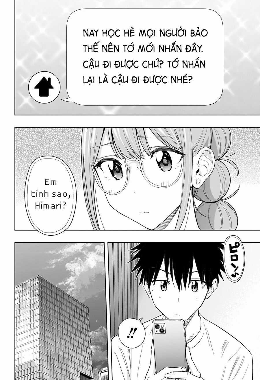 Himaten - Chương 37 - Trang 6
