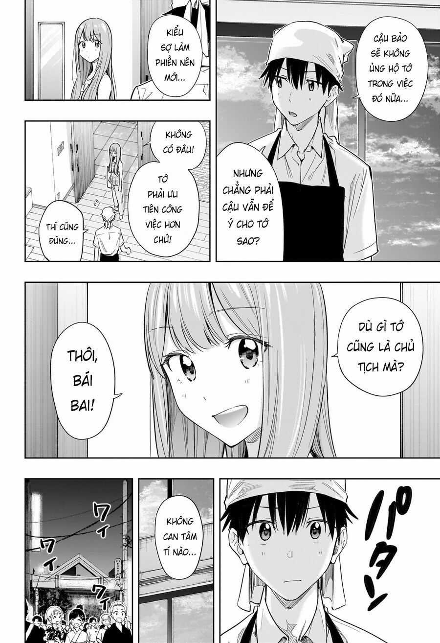 Himaten - Chương 37 - Trang 8