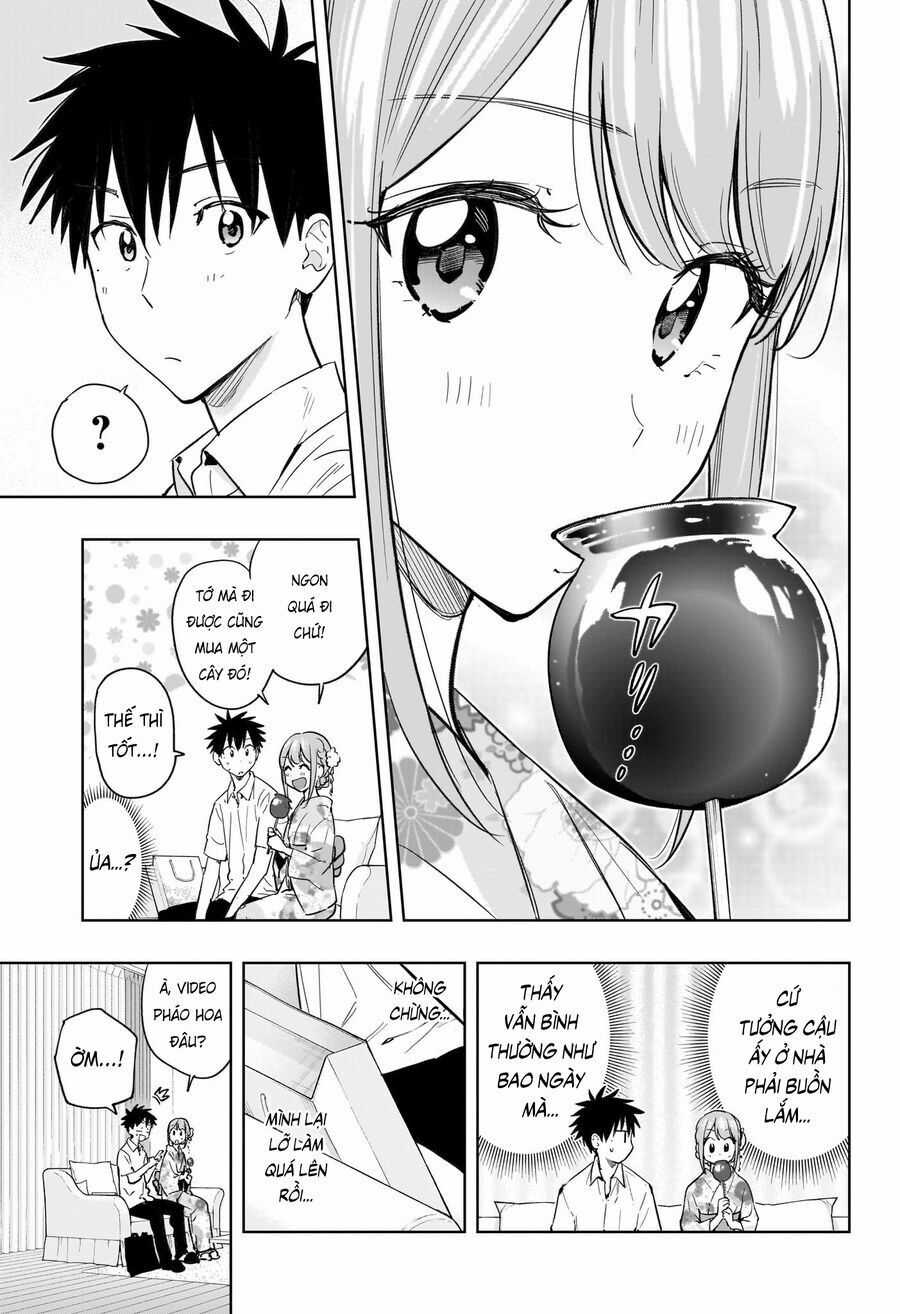 Himaten - Chương 38 - Trang 11