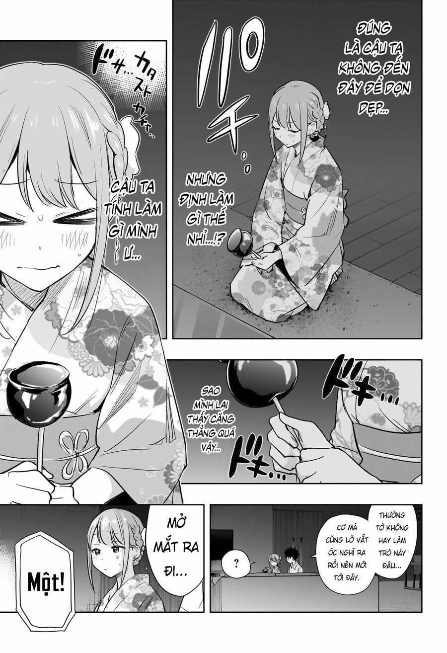 Himaten - Chương 38 - Trang 13