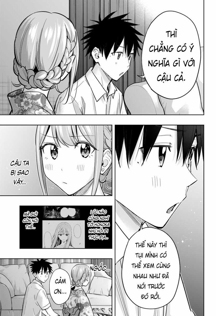 Himaten - Chương 38 - Trang 16