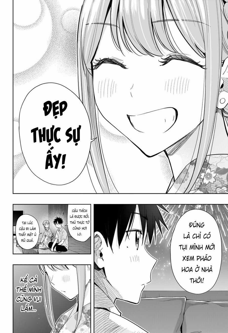 Himaten - Chương 38 - Trang 17