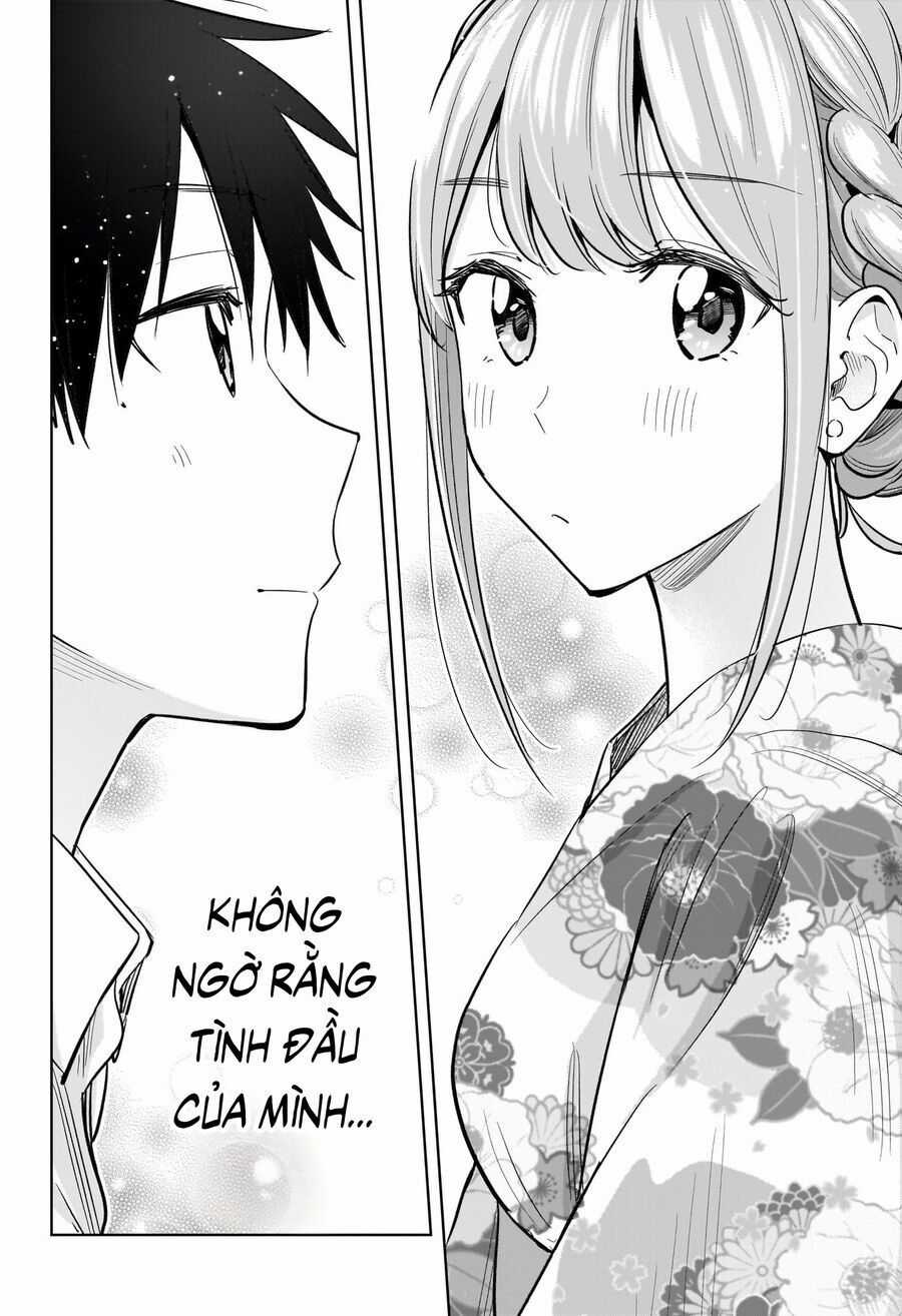 Himaten - Chương 38 - Trang 19