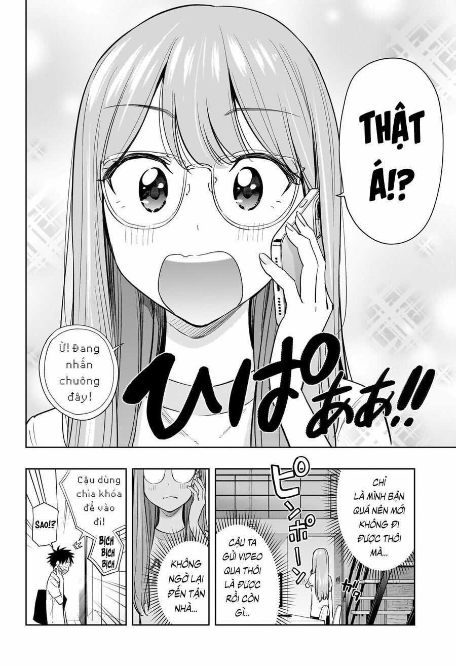 Himaten - Chương 38 - Trang 4