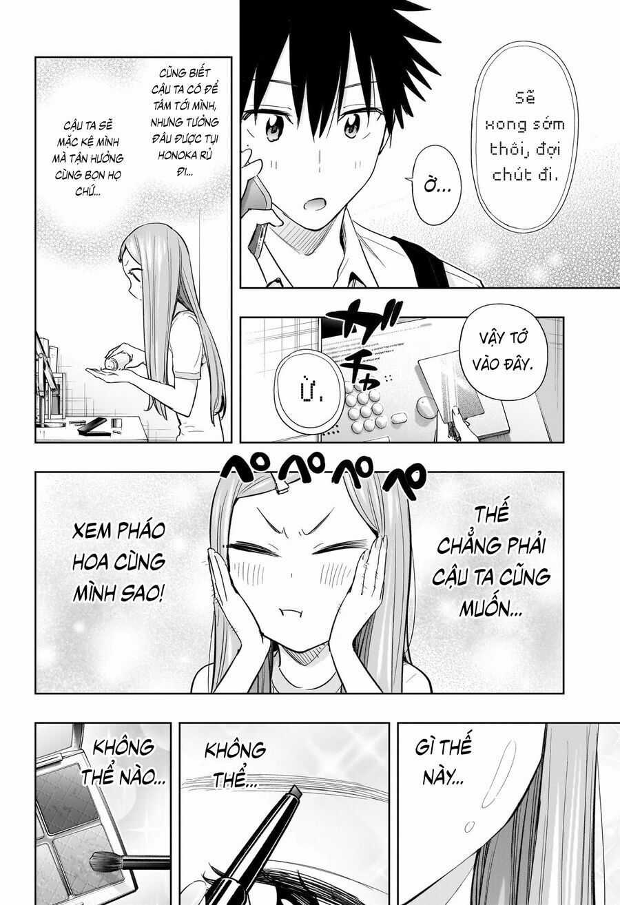 Himaten - Chương 38 - Trang 6