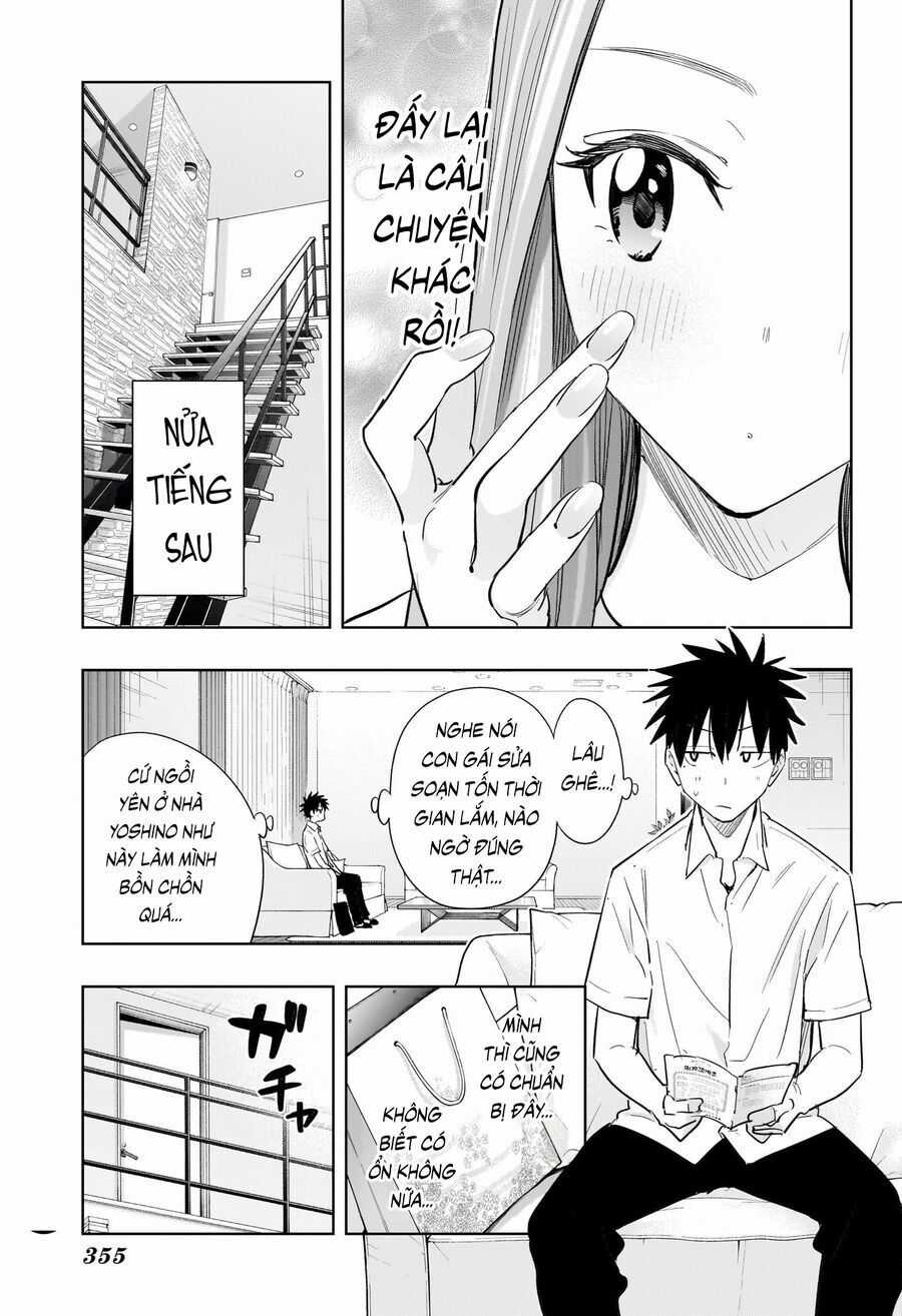 Himaten - Chương 38 - Trang 7