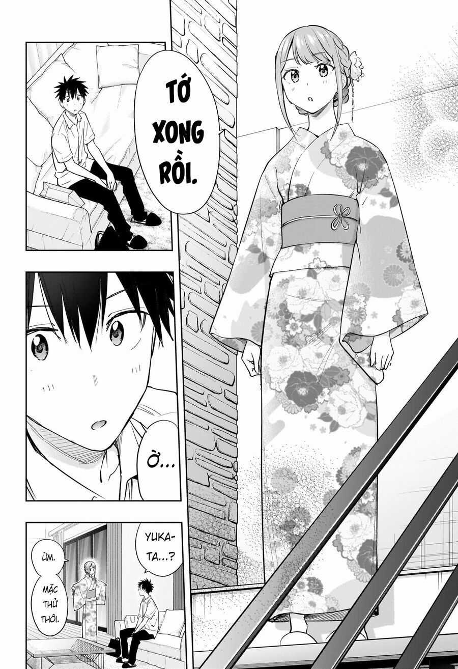 Himaten - Chương 38 - Trang 8