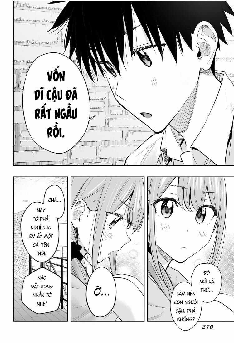 Himaten - Chương 39 - Trang 18