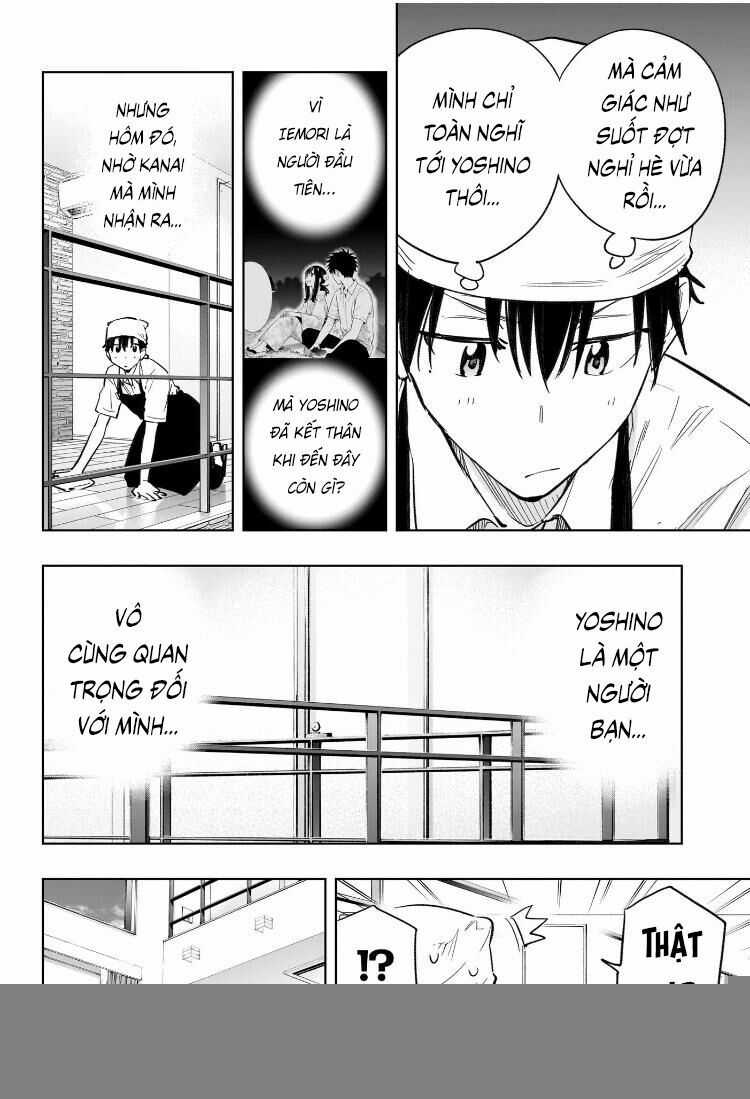 Himaten - Chương 39 - Trang 4