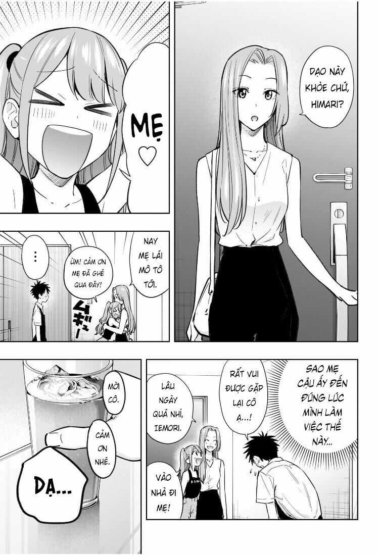 Himaten - Chương 39 - Trang 5