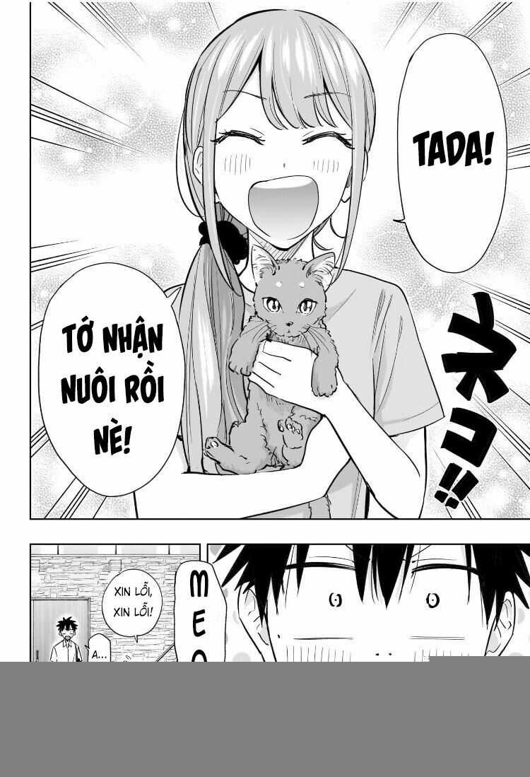 Himaten - Chương 39 - Trang 8