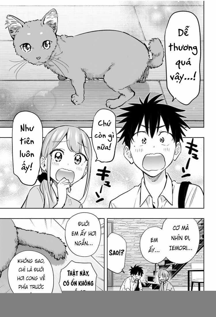 Himaten - Chương 39 - Trang 9