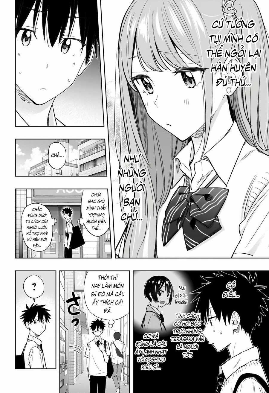 Himaten - Chương 40 - Trang 11