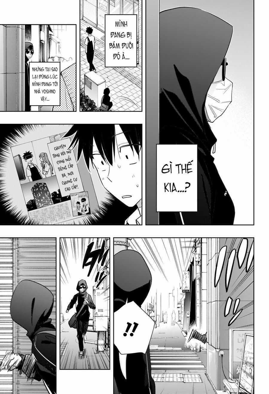 Himaten - Chương 40 - Trang 12