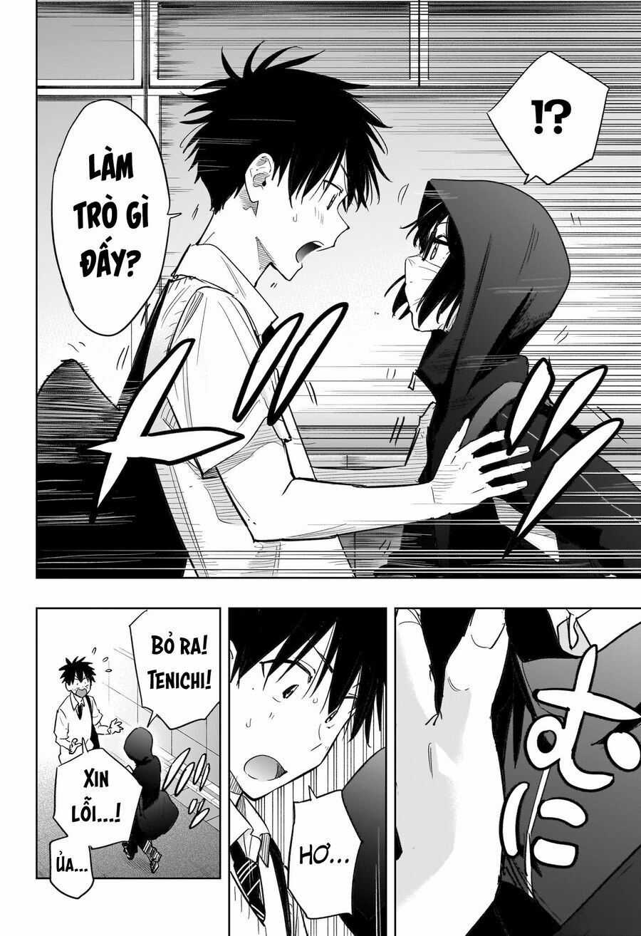 Himaten - Chương 40 - Trang 13