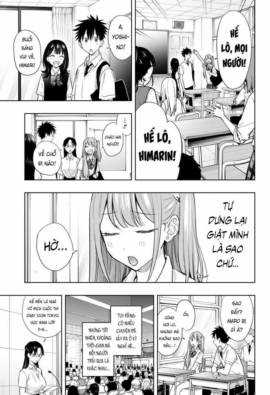 Himaten - Chương 40 - Trang 4