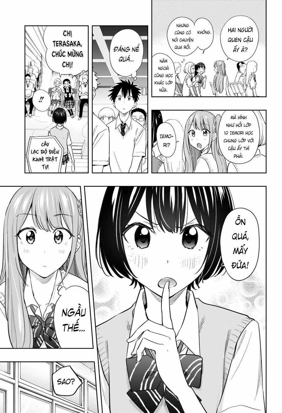 Himaten - Chương 40 - Trang 6