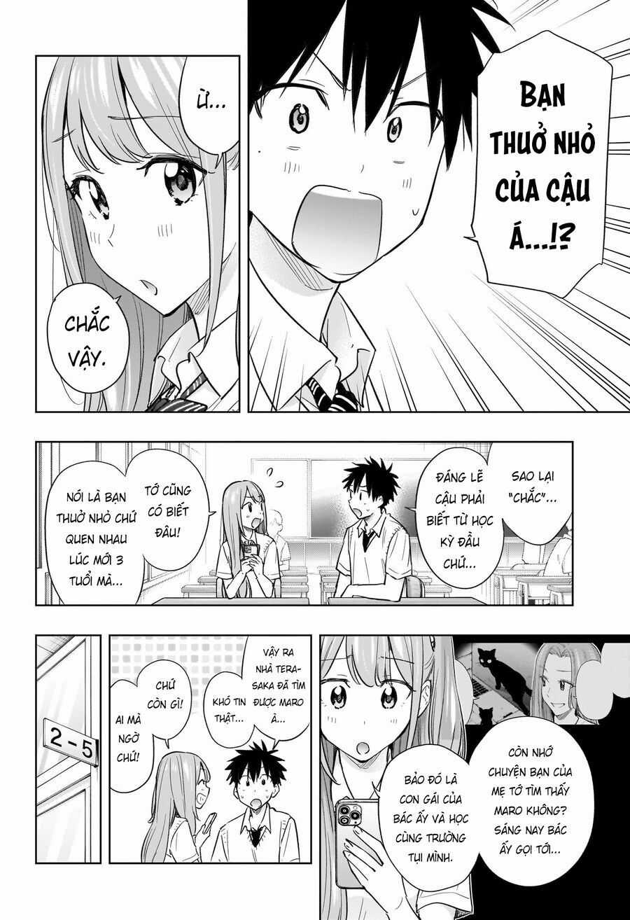 Himaten - Chương 40 - Trang 7