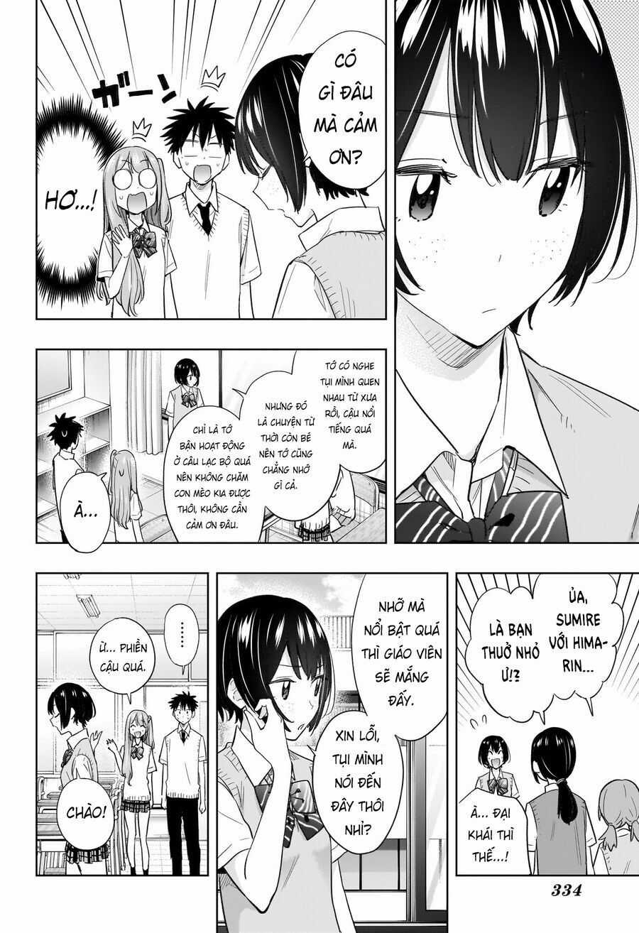 Himaten - Chương 40 - Trang 9